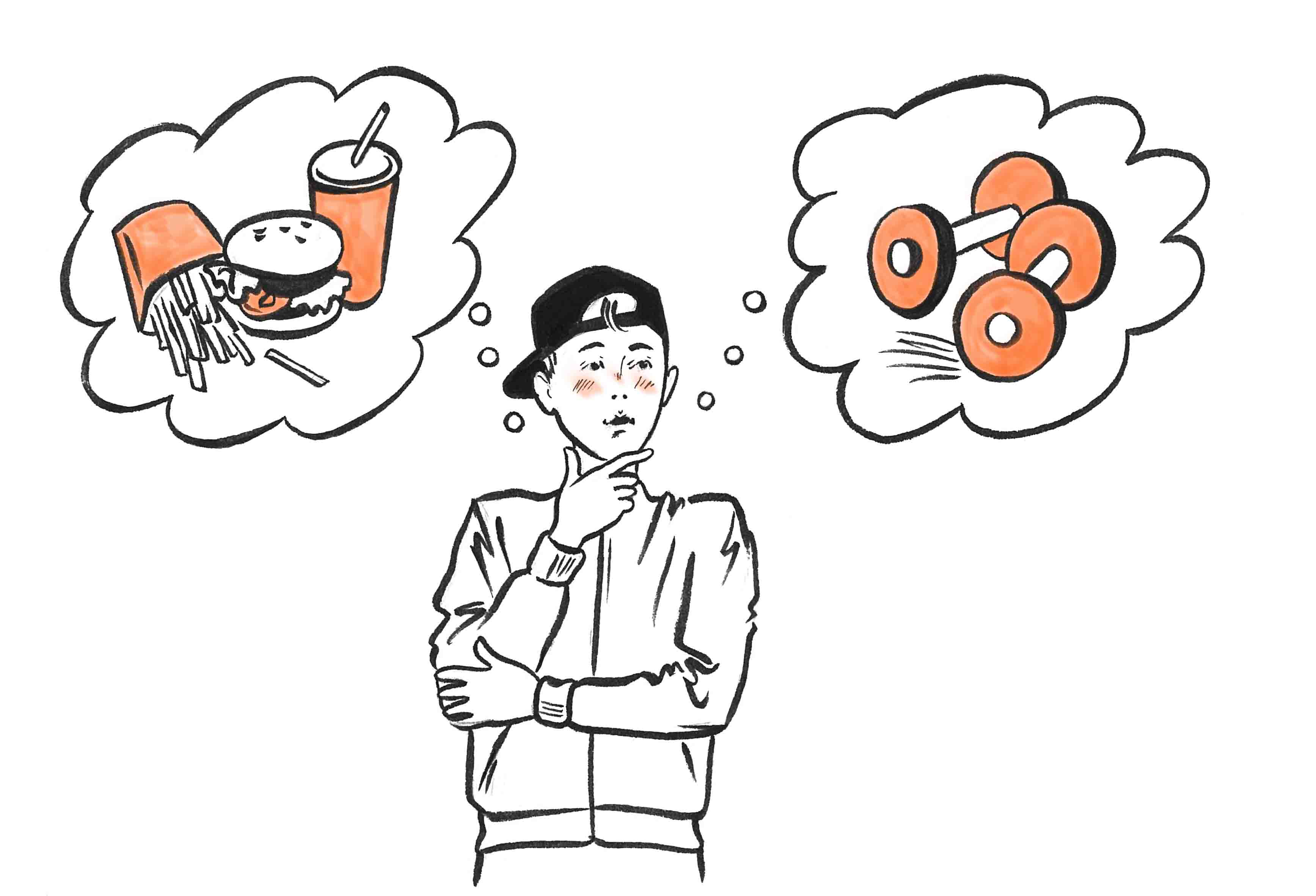 Четыре стратегии по формированию ЗОЖ у подростка