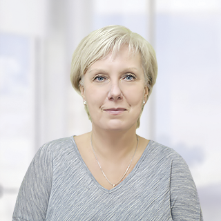 Ольга Суковатова