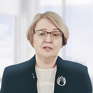 Татьяна Яничева