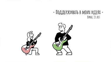 Про самостоятельность